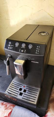 Machine à café Philips automatique - 2