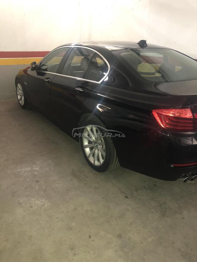 Bmw F10 (phase 2)