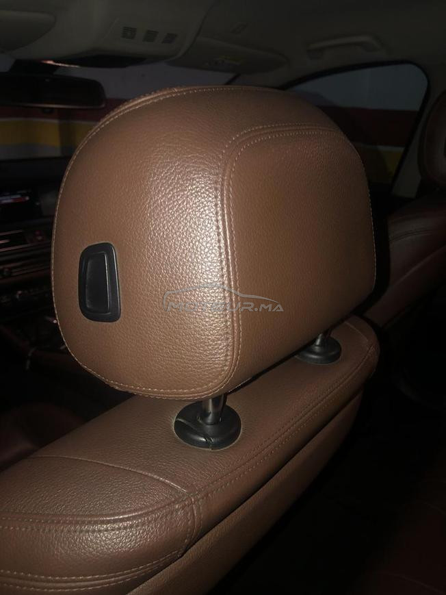 Bmw F10 (phase 2)