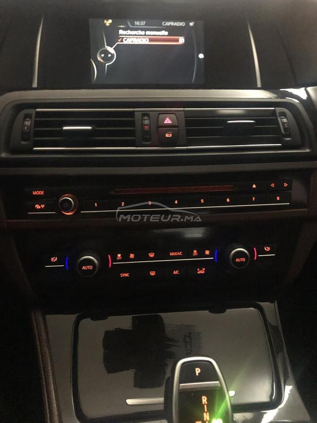 Bmw F10 (phase 2)