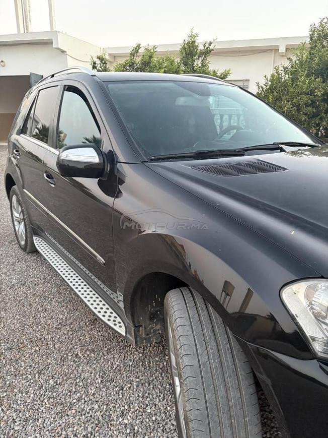 Mercedes ML 320 CDI