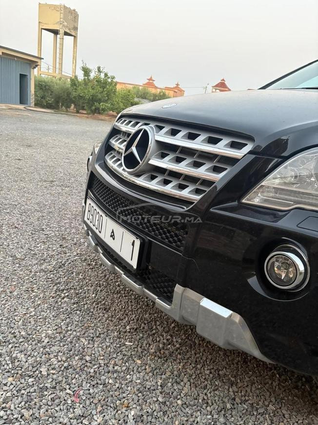 Mercedes ML 320 CDI