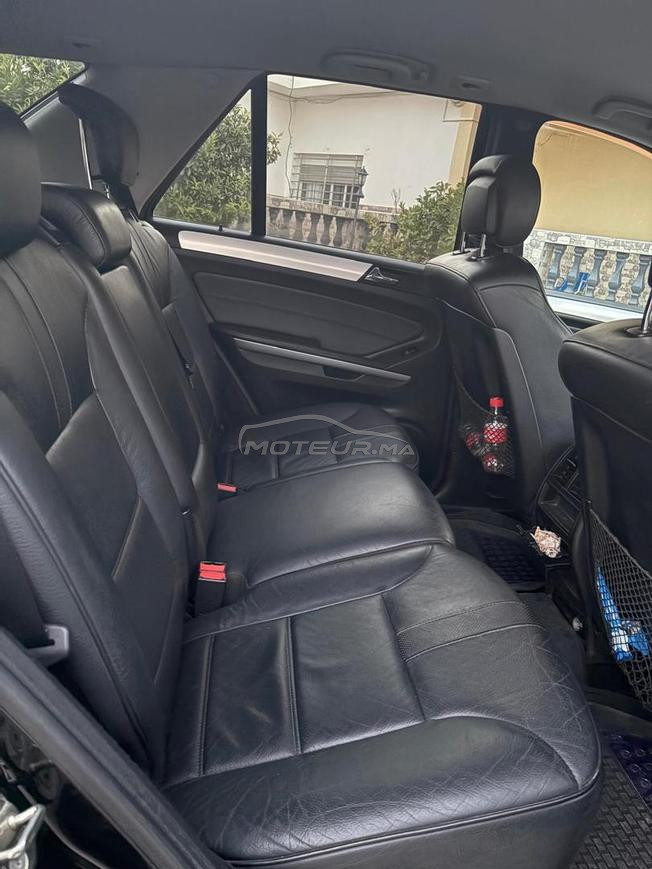 Mercedes ML 320 CDI