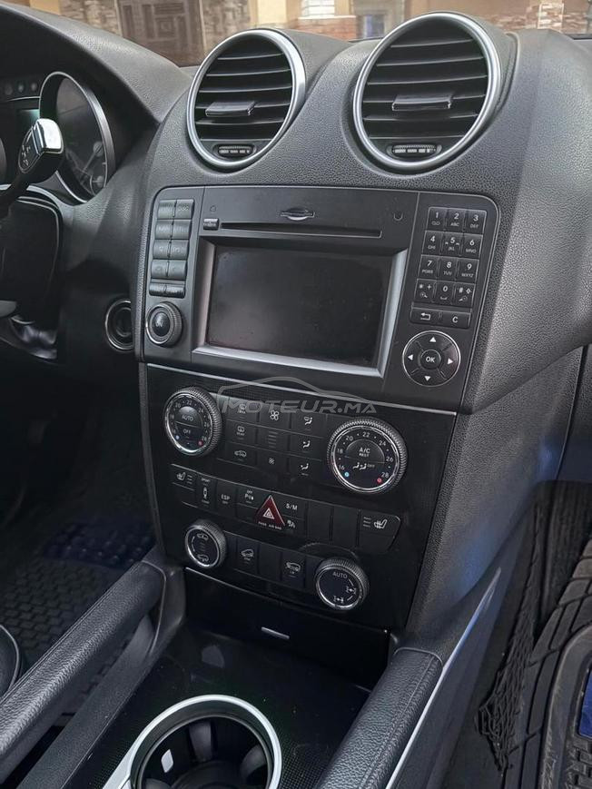 Mercedes ML 320 CDI