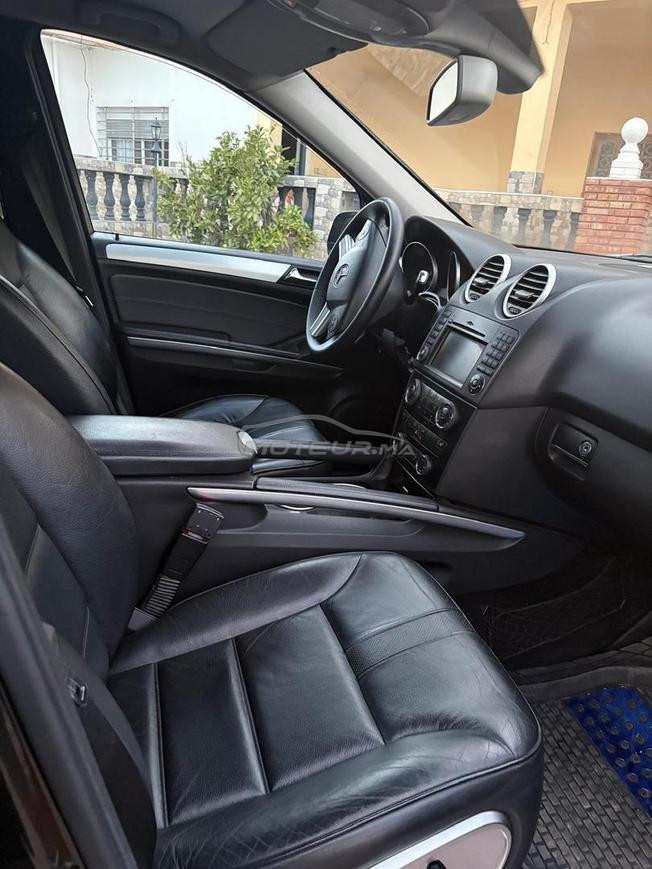 Mercedes ML 320 CDI
