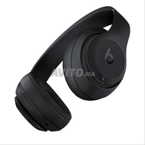 Casque Beats Studio Pro - 2