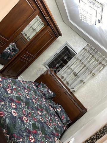 Appartement meublé 3 chambres Haut standing - 2