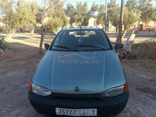 Fait palio 