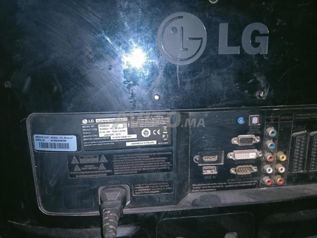 LG FLATRON - 2