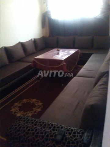 Appartement bien équipé Agadir - 2