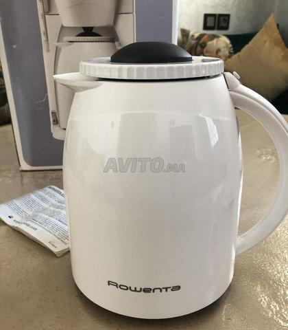 Cafetière - 2