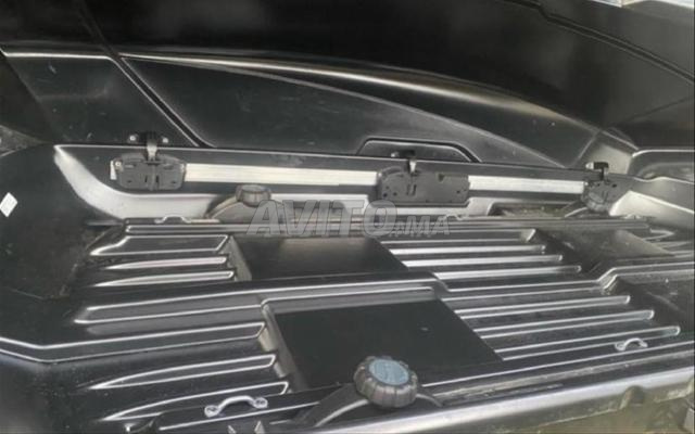 Thule Motion XT XXL porte bagage coffre de toit - 2