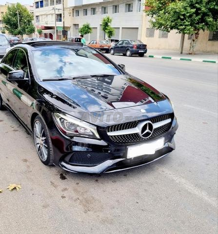 Mercedes CLA 200d AMG - 2