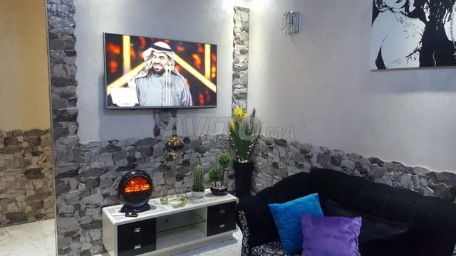 Appartement à vendre 54 m² à Oulfa-Casablanca - 2