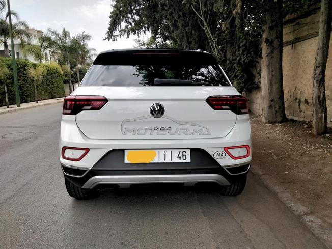 T ROC 2024 TTE OPTION PREMIÈRE MAIN NEUVE