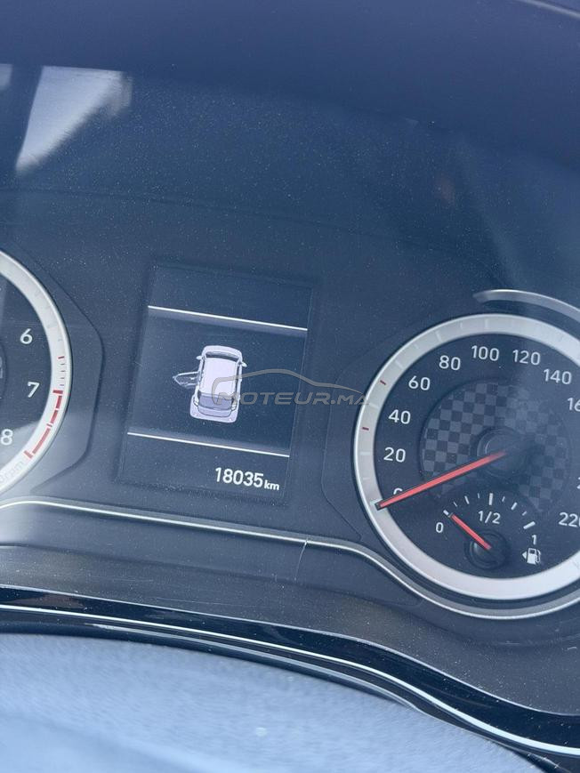 Hyundai i10 2022