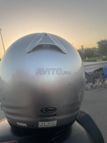 خوذة يابانية Arai - 2