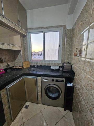 Appartement meublé près de la gare - 2