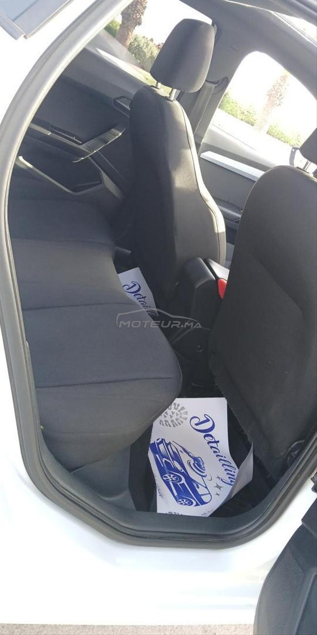 Seat ibiza Fr