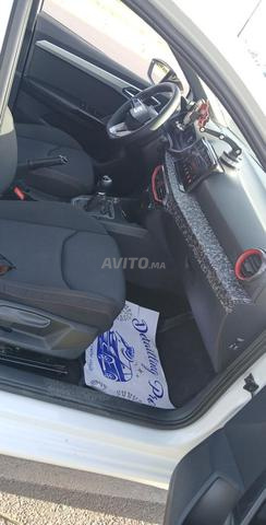 Seat Ibiza FR - 2