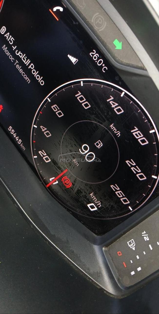 Seat ibiza Fr