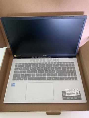 حاسوب محمول Acer Aspire Go 15 - 2