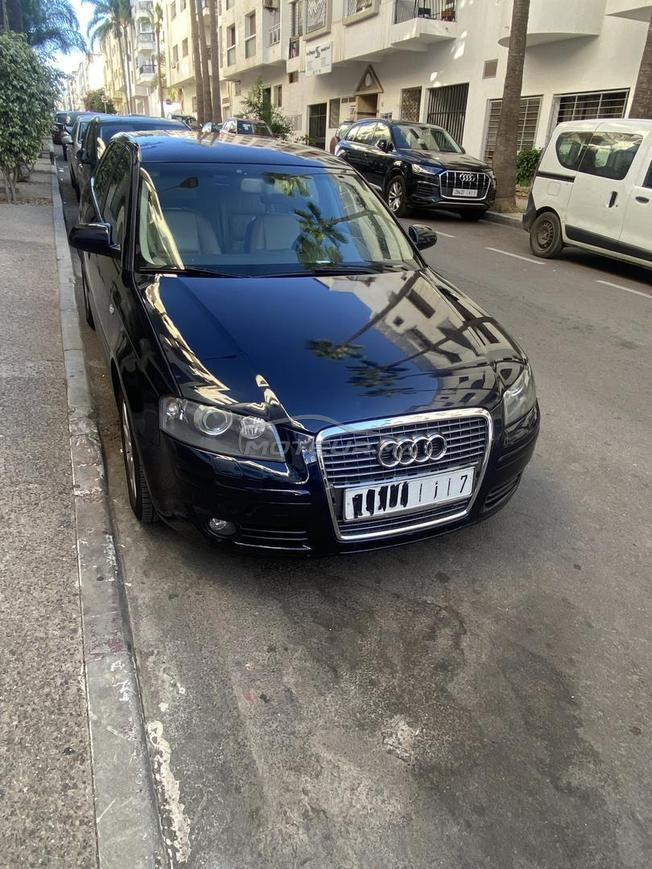 Jolie Audi A3 à vendre