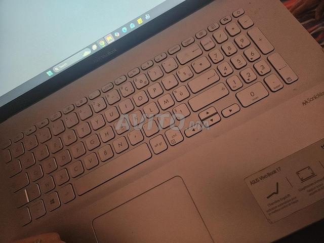 Asus vivobook 17 Rayzen3 - 2