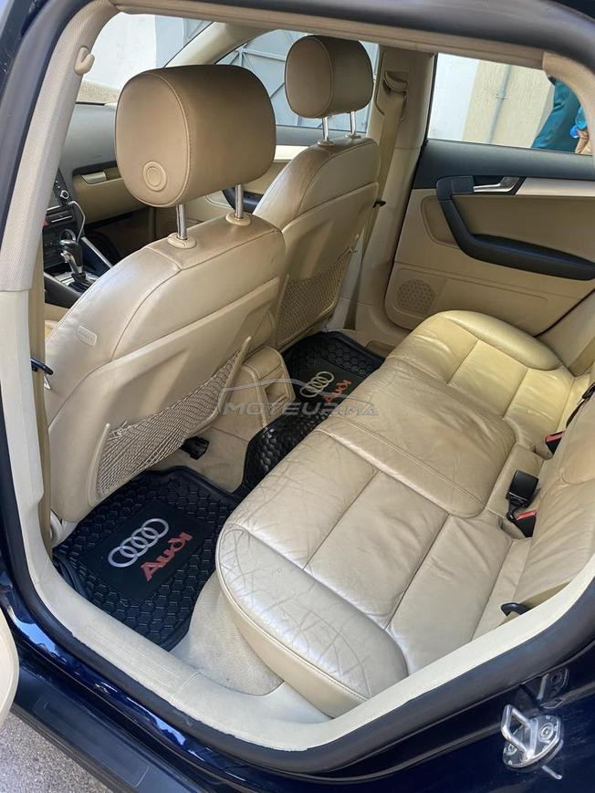 Jolie Audi A3 à vendre