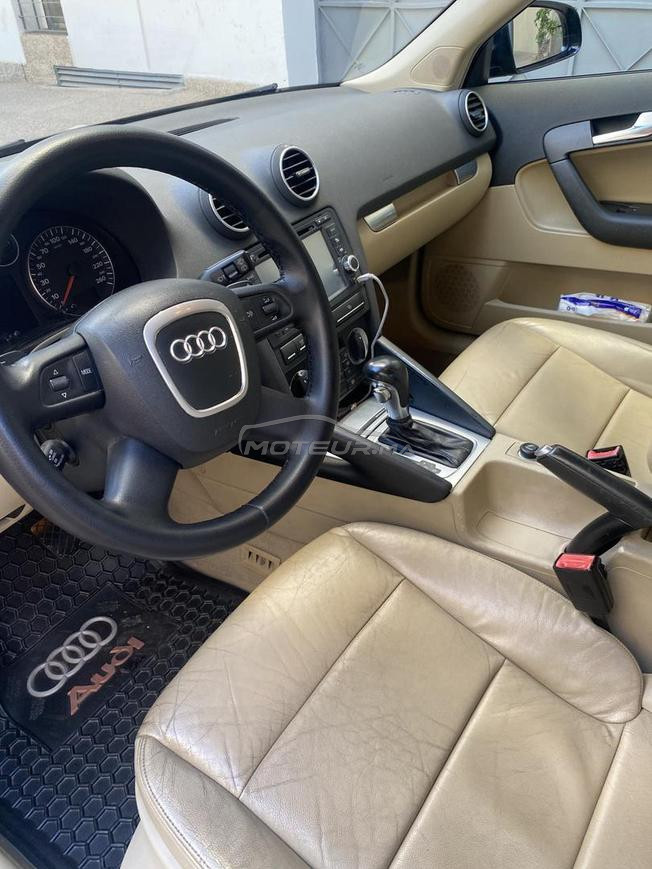 Jolie Audi A3 à vendre
