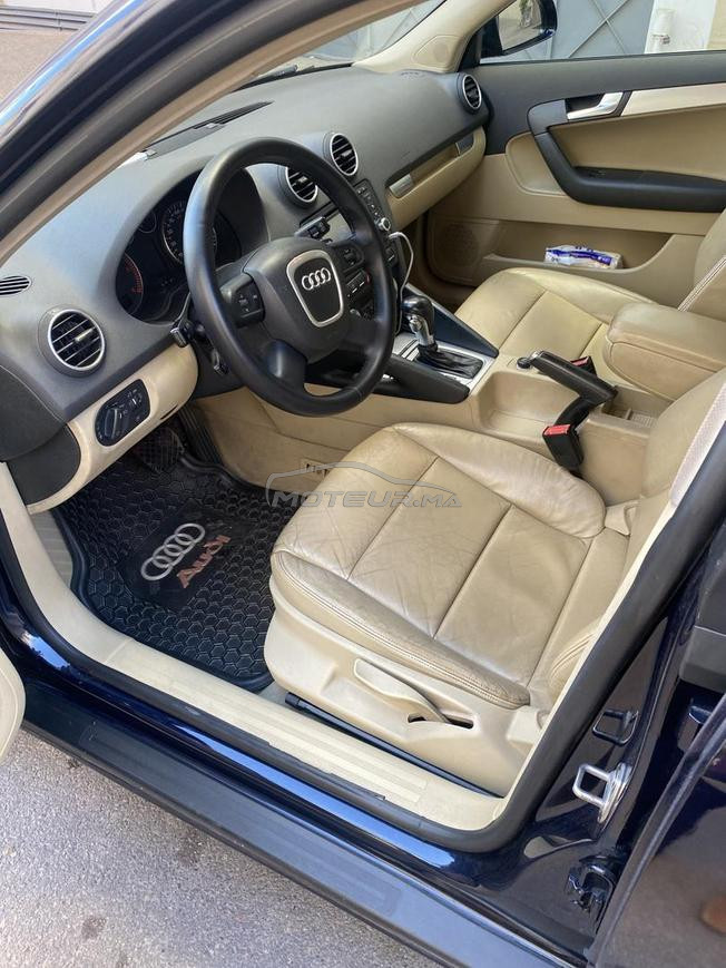 Jolie Audi A3 à vendre