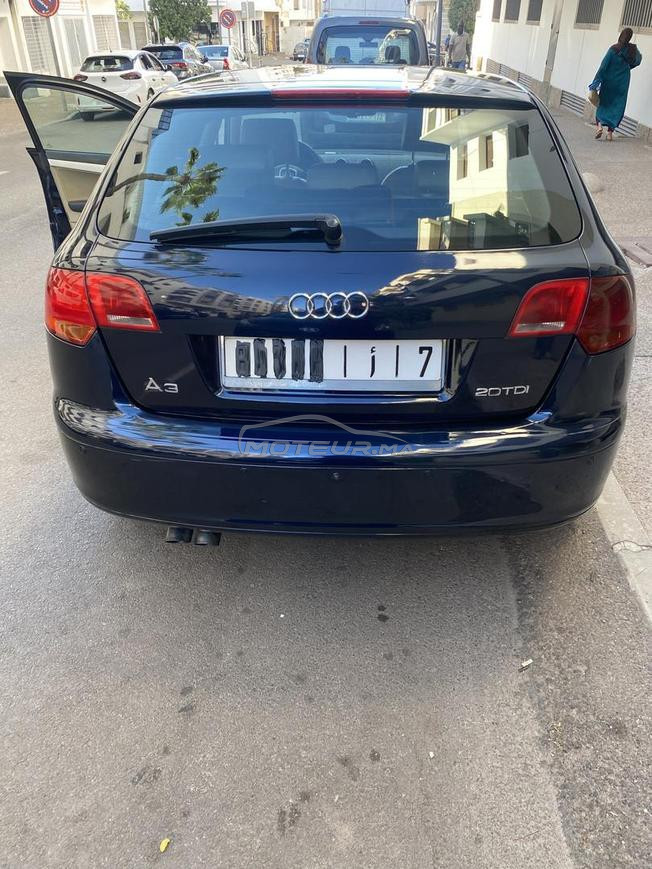 Jolie Audi A3 à vendre