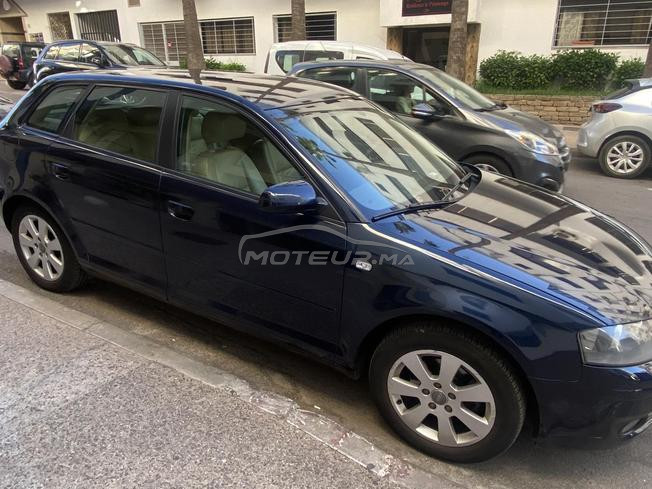 Jolie Audi A3 à vendre