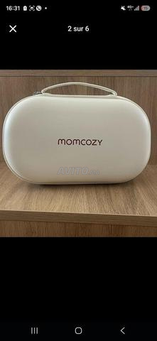 Tire-lait Momcozy M5