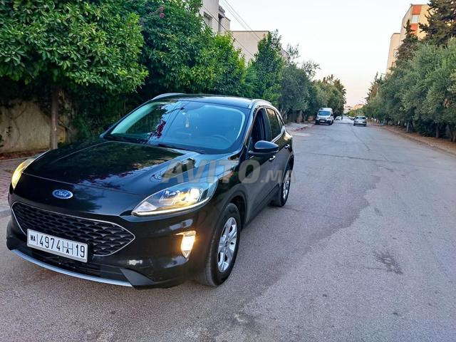 Ford - Kuga www - 2