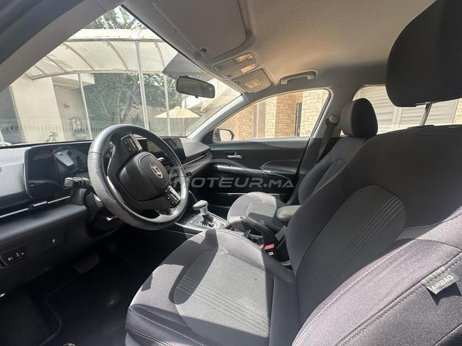 Hyundai accent 2024