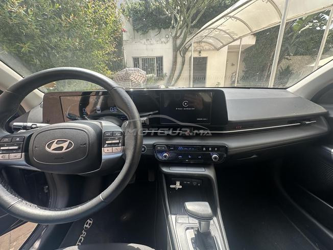 Hyundai accent 2024