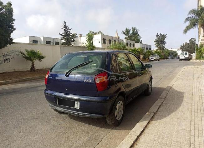 Fiat Palio ELX ba9a n9iya