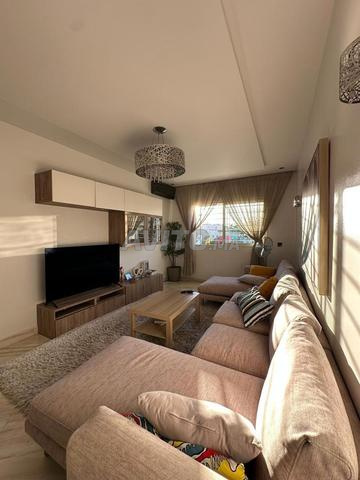 A vendre bel appartement à belvedere - 2