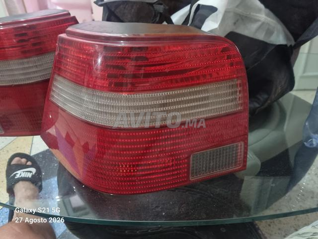 Volkswagen Golf voiture - 2