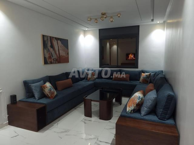 Appartement chic - WIFI/ IPTV/ ASCENSEUR/ PARKING - 2
