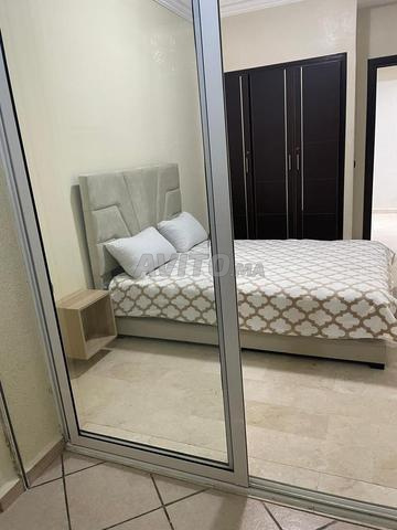 Studio meublé à louer Goulmima 6000dhs - 2