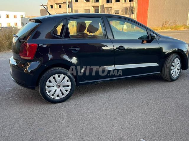Volkswagen disponible à Settat - 2