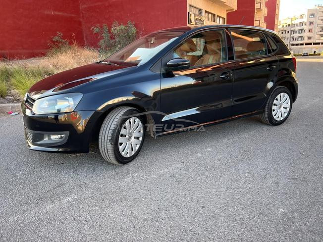 Volkswagen disponible a settat