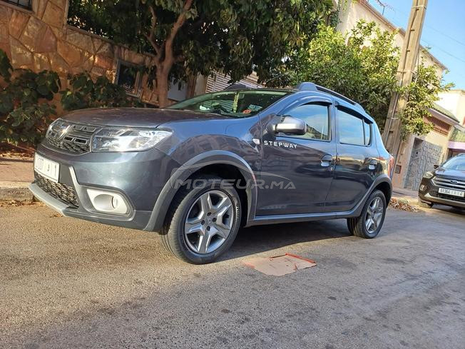 belle stepway 2020 