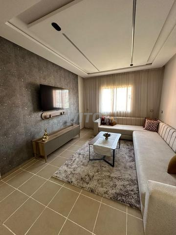 Appartement 3 chambres meublé à Aïn Mezouar - 2