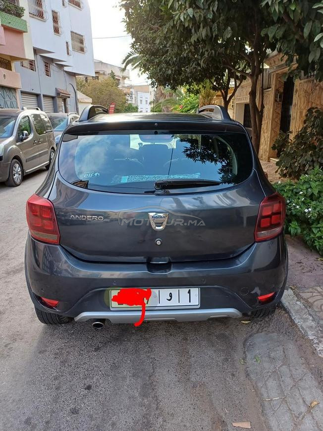 belle stepway 2020 
