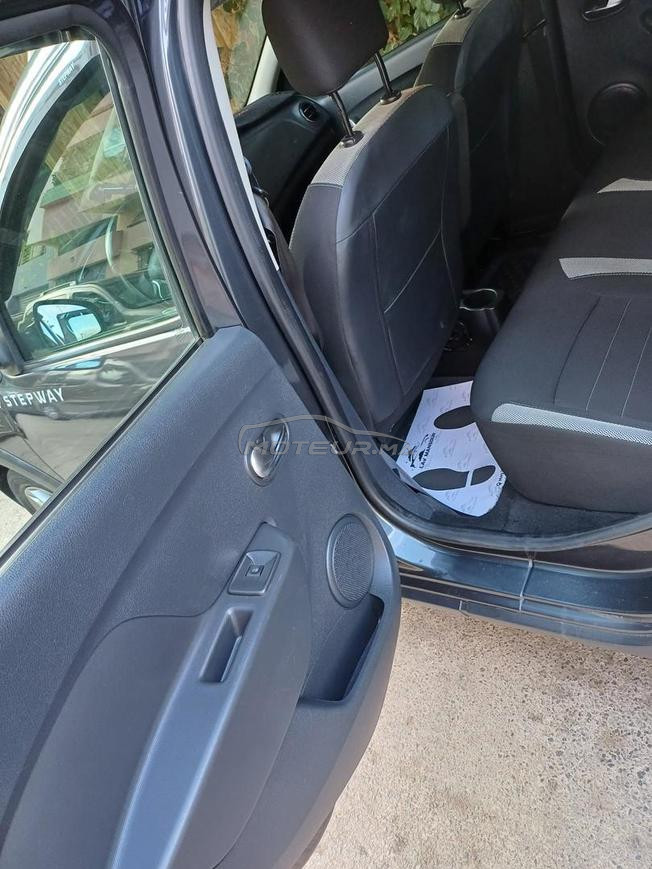 belle stepway 2020 