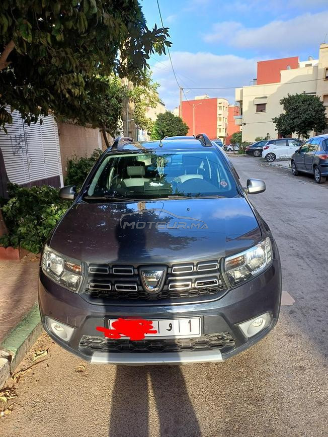 belle stepway 2020 