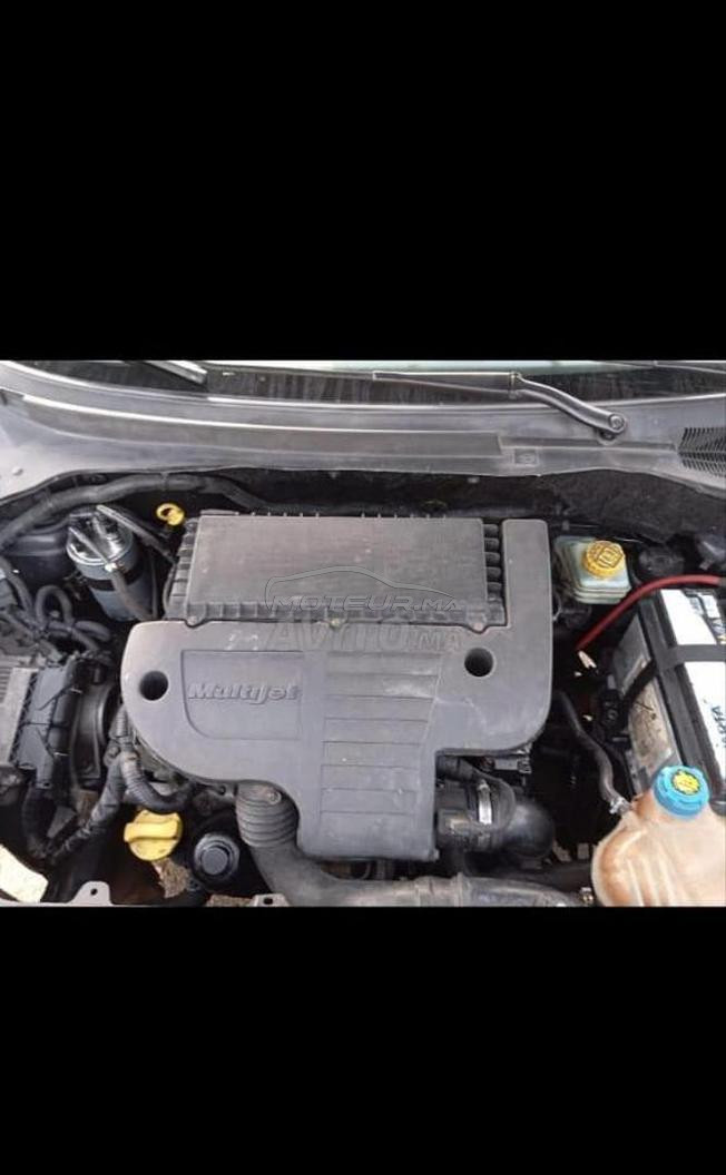 fait punto 2014 num 0605779876
